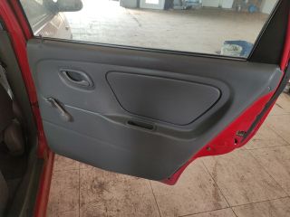 bontott SUZUKI ALTO Fűtés Box