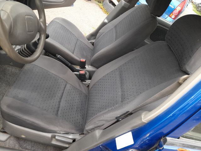 bontott SUZUKI ALTO Fűtés Box