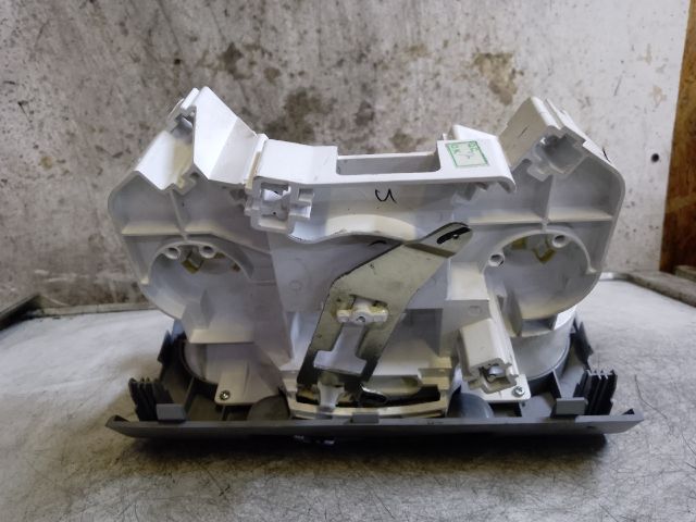 bontott SUZUKI ALTO Fűtéskapcsoló (manuális klímás)