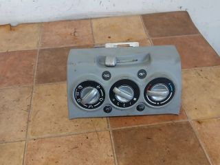 bontott SUZUKI ALTO Fűtéskapcsoló (manuális klímás)