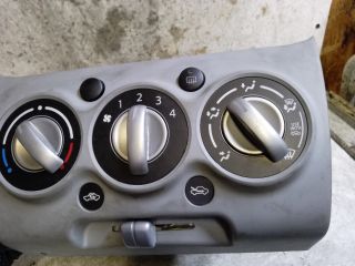 bontott SUZUKI ALTO Fűtéskapcsoló (manuális klímás)