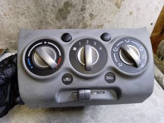 bontott SUZUKI ALTO Fűtéskapcsoló (manuális klímás)