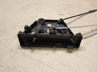 bontott SUZUKI ALTO Fűtéskapcsoló (manuális klímás)