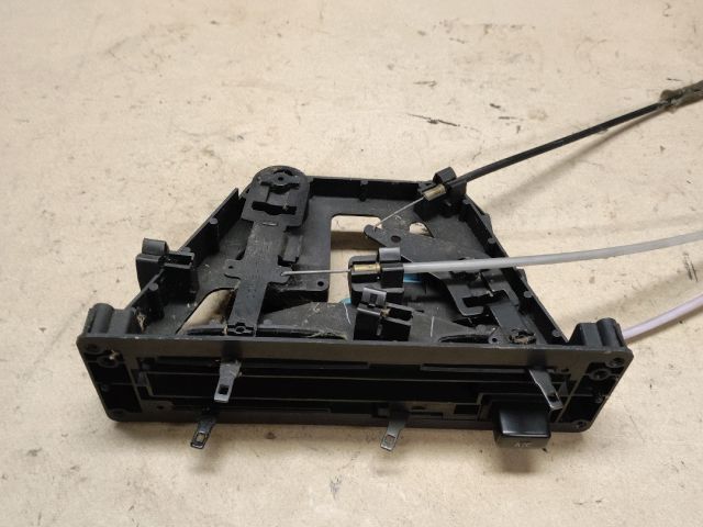 bontott SUZUKI ALTO Fűtéskapcsoló (manuális klímás)