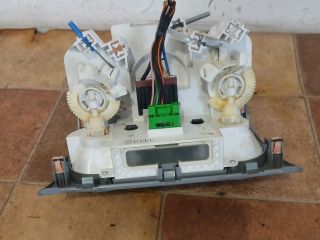 bontott SUZUKI ALTO Fűtéskapcsoló (manuális klímás)