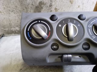 bontott SUZUKI ALTO Fűtéskapcsoló (manuális klímás)