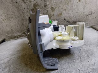 bontott SUZUKI ALTO Fűtéskapcsoló (manuális klímás)