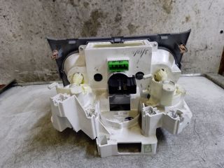 bontott SUZUKI ALTO Fűtéskapcsoló (manuális klímás)