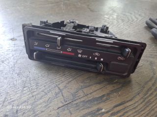 bontott SUZUKI ALTO Fűtéskapcsoló (Nem klímás)