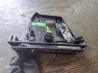 bontott SUZUKI ALTO Fűtéskapcsoló (Nem klímás)