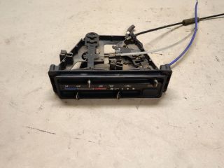 bontott SUZUKI ALTO Fűtéskapcsoló (Nem klímás)