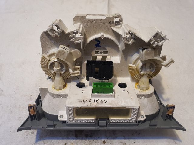 bontott SUZUKI ALTO Fűtéskapcsoló (Nem klímás)