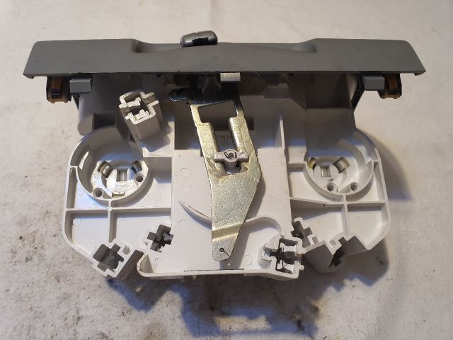 bontott SUZUKI ALTO Fűtéskapcsoló (Nem klímás)