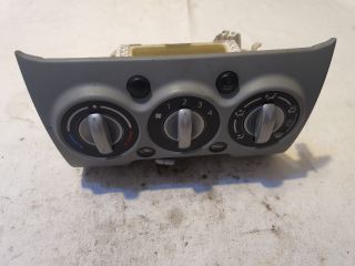 bontott SUZUKI ALTO Fűtéskapcsoló (Nem klímás)