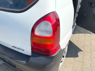 bontott SUZUKI ALTO Fűtéskapcsoló (Nem klímás)