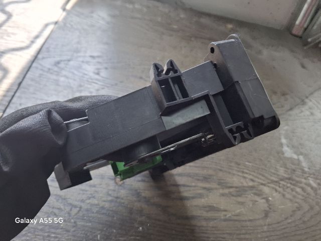 bontott SUZUKI ALTO Fűtéskapcsoló (Nem klímás)