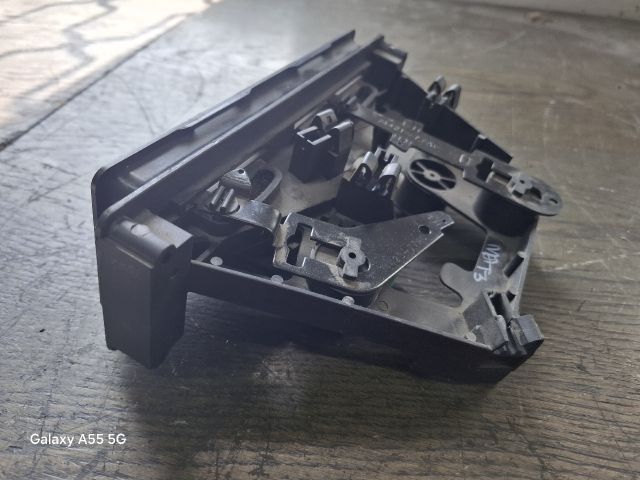 bontott SUZUKI ALTO Fűtéskapcsoló (Nem klímás)