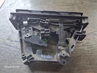 bontott SUZUKI ALTO Fűtéskapcsoló (Nem klímás)