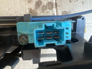 bontott SUZUKI ALTO Fűtéskapcsoló