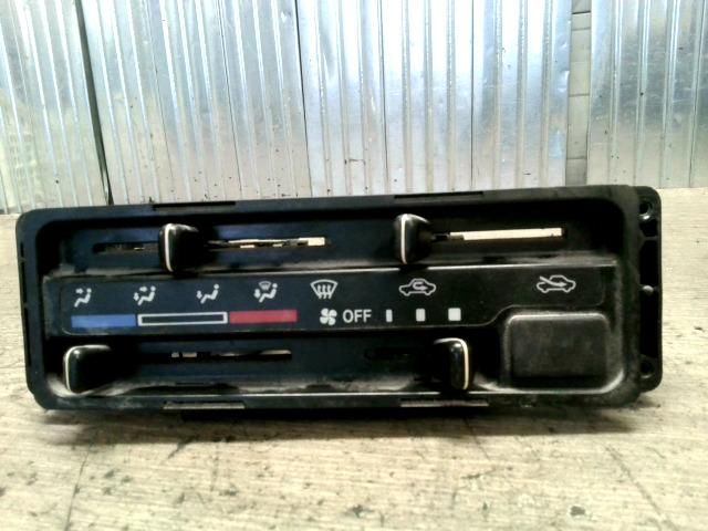 bontott SUZUKI ALTO Fűtéskapcsoló