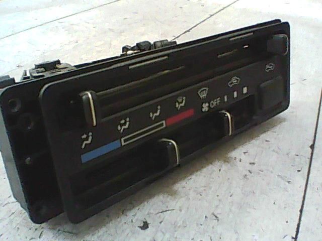 bontott SUZUKI ALTO Fűtéskapcsoló