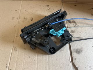 bontott SUZUKI ALTO Fűtéskapcsoló