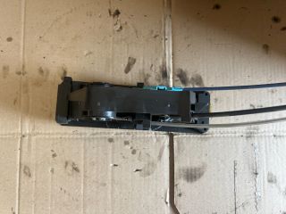 bontott SUZUKI ALTO Fűtéskapcsoló