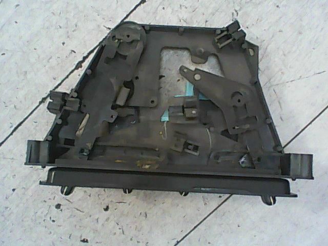 bontott SUZUKI ALTO Fűtéskapcsoló