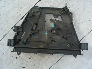 bontott SUZUKI ALTO Fűtéskapcsoló