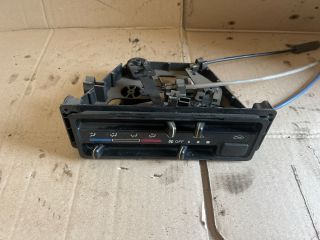 bontott SUZUKI ALTO Fűtéskapcsoló