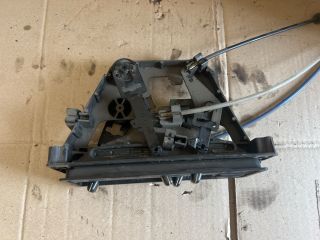 bontott SUZUKI ALTO Fűtéskapcsoló