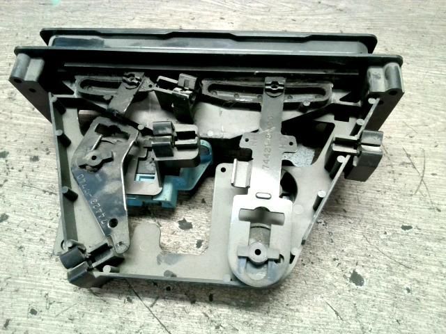 bontott SUZUKI ALTO Fűtéskapcsoló