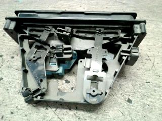 bontott SUZUKI ALTO Fűtéskapcsoló