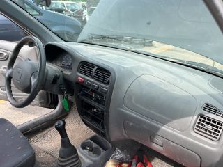 bontott SUZUKI ALTO Fűtőmotor (Klímás)