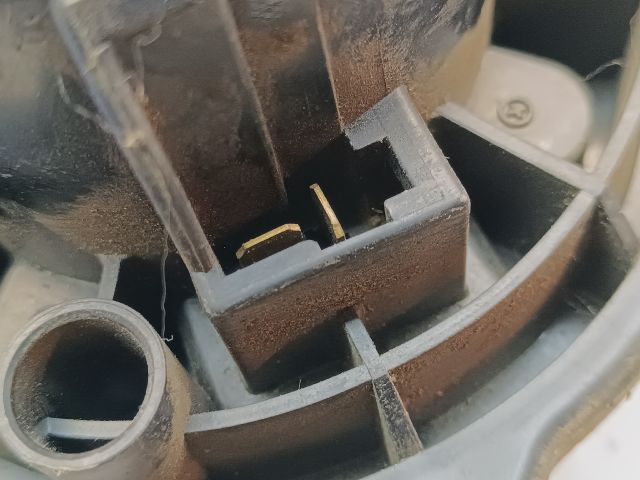 bontott SUZUKI ALTO Fűtőmotor (Nem klímás)