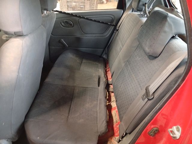 bontott SUZUKI ALTO Fűtőmotor (Nem klímás)