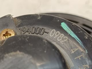 bontott SUZUKI ALTO Fűtőmotor (Nem klímás)