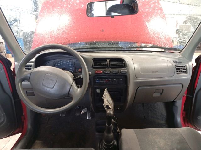 bontott SUZUKI ALTO Fűtőmotor (Nem klímás)