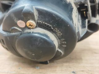 bontott SUZUKI ALTO Fűtőmotor (Nem klímás)