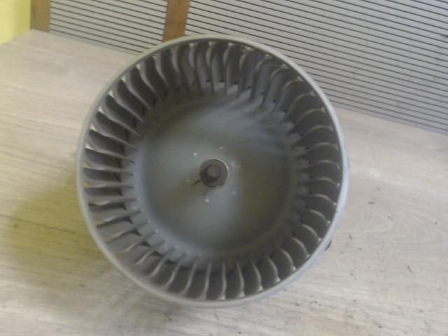 bontott SUZUKI ALTO Fűtőmotor (Nem klímás)