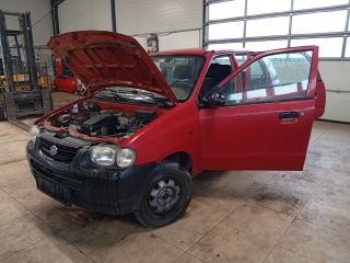 bontott SUZUKI ALTO Gázpedál (Mechanikus)