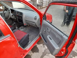 bontott SUZUKI ALTO Gázpedál (Mechanikus)