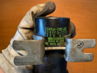 bontott SUZUKI ALTO Gyújtótrafó