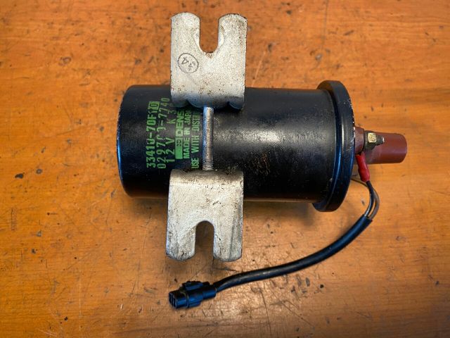 bontott SUZUKI ALTO Gyújtótrafó