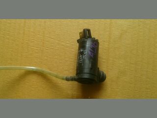 bontott SUZUKI ALTO Hátsó Ablakmosó Szivattyú