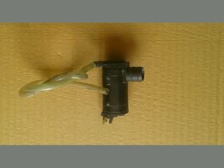 bontott SUZUKI ALTO Hátsó Ablakmosó Szivattyú