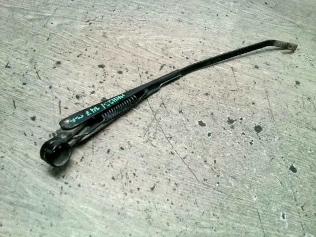 bontott SUZUKI ALTO Hátsó Ablaktörlő Kar