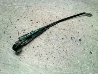 bontott SUZUKI ALTO Hátsó Ablaktörlő Kar