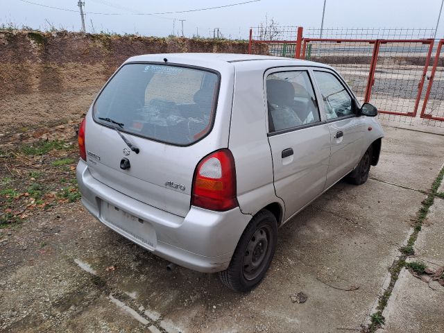 bontott SUZUKI ALTO Hátsó Ablaktörlő Kar