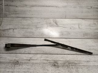 bontott SUZUKI ALTO Hátsó Ablaktörlő Kar